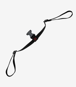 Hit Air Saddle Strap With Clip