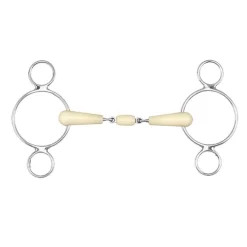 HM HB2821 2 RING DOUBLE JOINTED