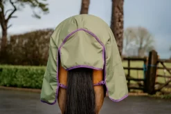 Horseare Amigo Hero Ripstop Pony Medium Plus Turnout -Equestrian Supplies Sale horseare amigo hero ripstop pony medium plus 17534