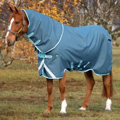 Horseware Ameco Bravo 12 Plus 250g Turnout