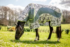 HORSEWARE AMIGO 3IN1 CAMOFLY