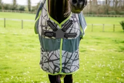 HORSEWARE AMIGO 3IN1 CAMOFLY -Equestrian Supplies Sale horseware amigo 3in1 camofly 16743