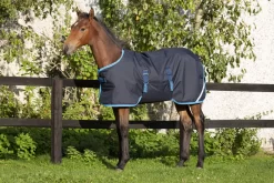 Horseware Amigo 50g Foal Turnout Rug