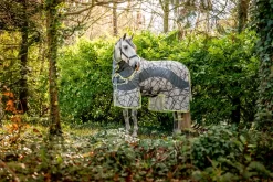HORSEWARE AMIGO CAMOFLY RUG