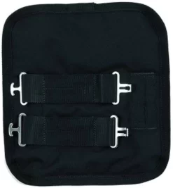 Horseware Amigo Chest Extender