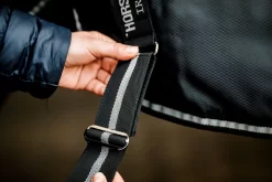 HORSEWARE EASY LAYER 100G STABLE RUG 8 HORSEWARE EASY LAYER 100G STABLE RUG -Equestrian Supplies Sale horseware easy layer 100g stable rug 17545