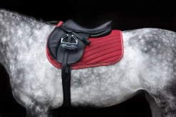 HORSEWARE FASHION SADDLEPAD