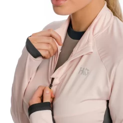 Horseware Lana Technical Full Zip Up Top Aw21 -Equestrian Supplies Sale horseware lana technical full zip up top 14152