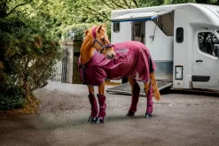 Horseware Rambo Travel Series Rug