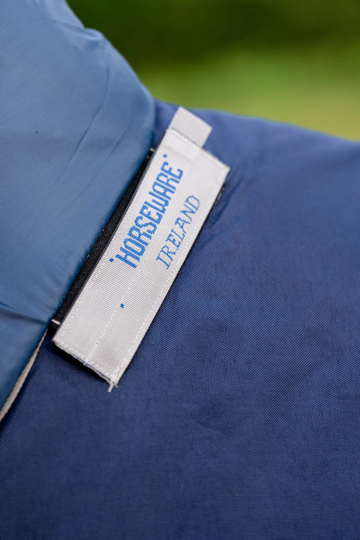 Horseware Rhino 100g Plus Turnout 4 Horseware Rhino 100g Plus Turnout - Image 4