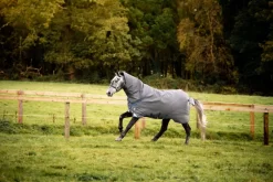 Horseware Rhino Plus Hexstop 250g Turnout