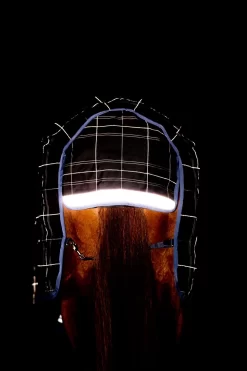 Horseware Rhino Plus Reflectech 250g Turnout -Equestrian Supplies Sale horseware rhino plus reflectech 15002