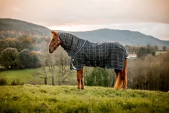 Horseware Rhino Plus Reflectech 250g Turnout