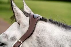 HORSEWARE SIGNATURE BRAIDED HEADCOLLAR -Equestrian Supplies Sale horseware signature braided headcollar 16700