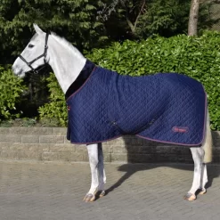 JOHN WHITAKER RASTRICK COSY STABLE RUG