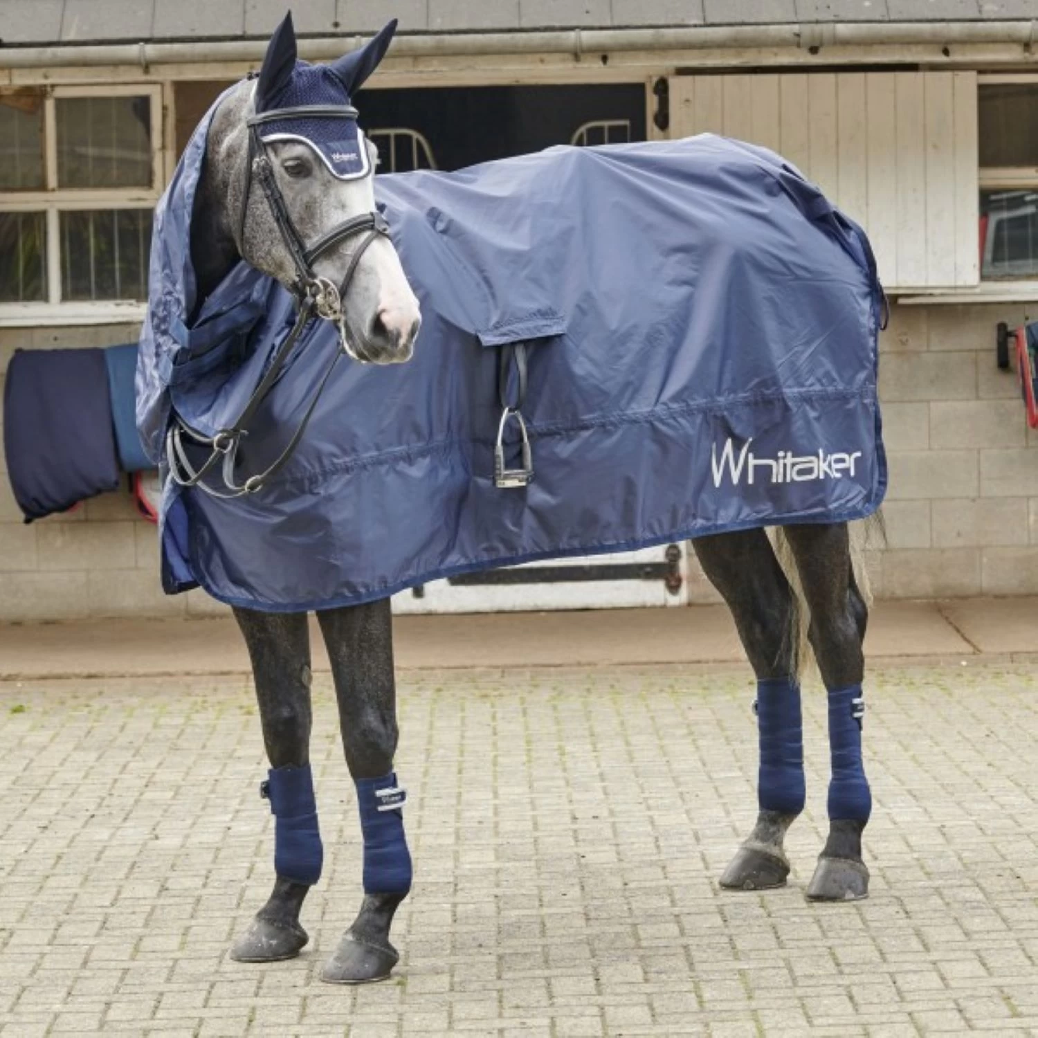 John Whitaker Rothwell Roll-up Rain Sheet 1 John Whitaker Rothwell Roll-up Rain Sheet