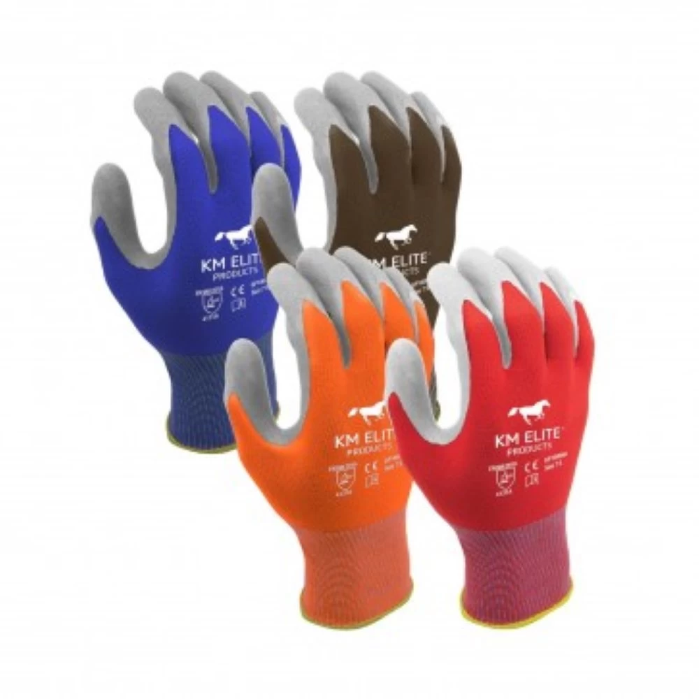 Km Elite Multi Purpose Glove 1 Km Elite Multi Purpose Glove