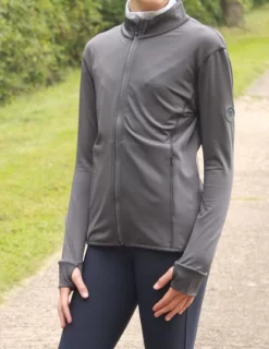 Mark Todd Mens Stamford Long Sleeve Top