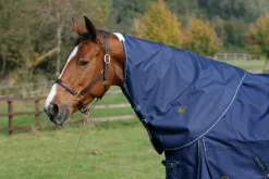 Mark Todd Turnout Light Neck Cover