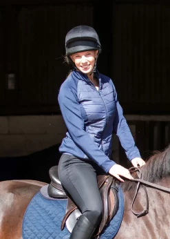 MLW HYBRID TECHNICAL JACKET