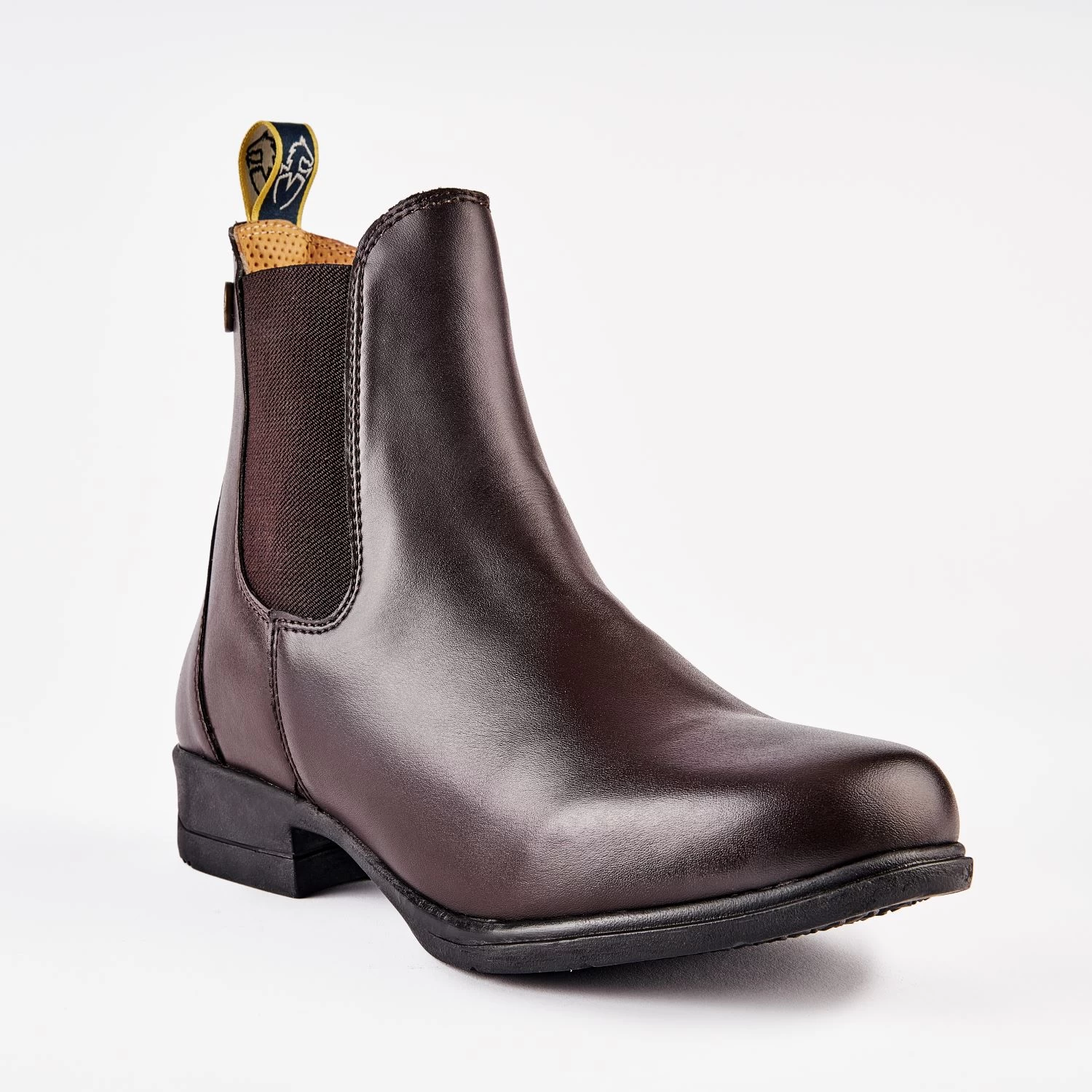 Moretta Alma Synthetic Jodhpur Boots 5 Moretta Alma Synthetic Jodhpur Boots - Image 5