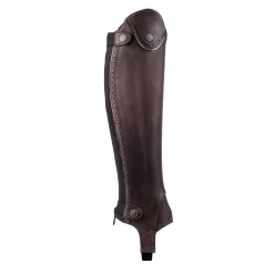 Moretta Lucetta Leather Gaiters -Equestrian Supplies Sale moretta lucetta leather gaiters 16853