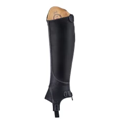Moretta Lucetta Leather Gaiters -Equestrian Supplies Sale moretta lucetta leather gaiters 16854