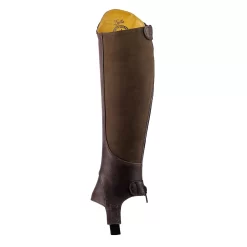 Moretta Lucetta Leather Gaiters -Equestrian Supplies Sale moretta lucetta leather gaiters 16855