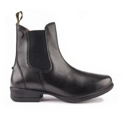 Moretta Lucilla Jodhpur Boots