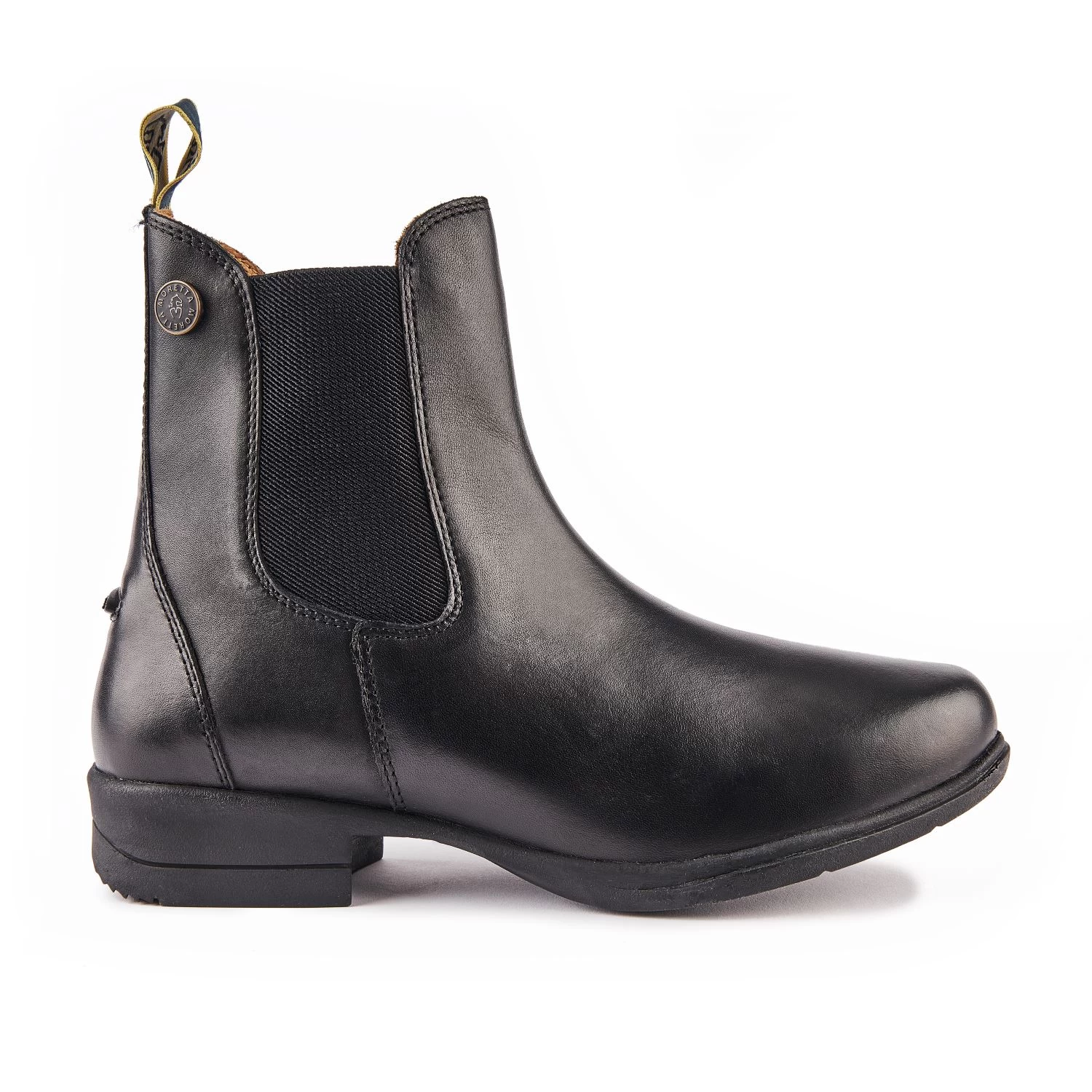 Moretta Lucilla Jodhpur Boots 1 Moretta Lucilla Jodhpur Boots