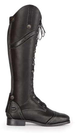 Moretta Maddalena Riding Boots