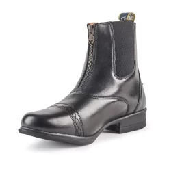 Moretta Rosetta Paddock Boots