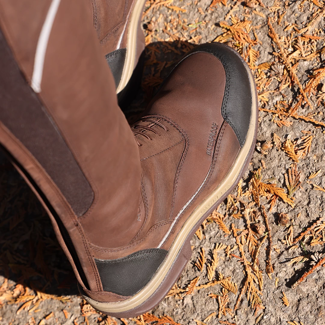 Moretta Voltana Long XGRIP Boots 2 Moretta Voltana Long XGRIP Boots - Image 2