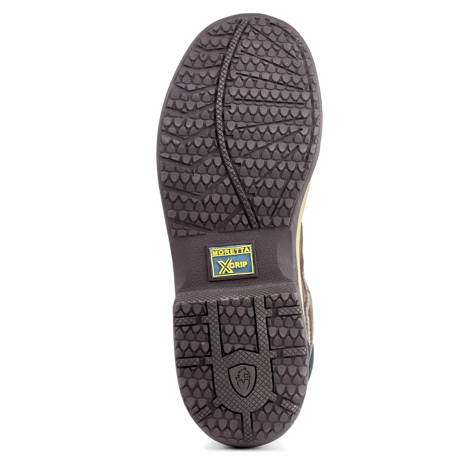 Moretta Voltana Long XGRIP Boots 4 Moretta Voltana Long XGRIP Boots - Image 4