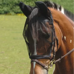 Equilibrium Net Relief Riding Mask