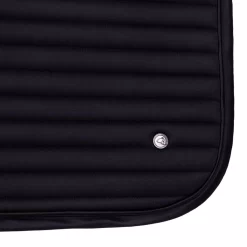 QHP AVELIE SADDLE PAD -Equestrian Supplies Sale qhp avelie saddle pad 17509