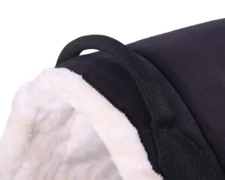 QHP BAREBACK PAD -Equestrian Supplies Sale qhp bareback pad 18394