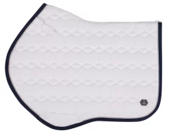 Qhp Eldorado Saddle Pad -Equestrian Supplies Sale qhp eldorado saddle pad 14549