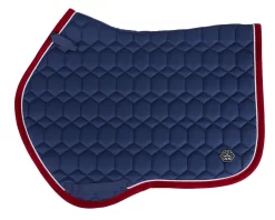 Qhp Eldorado Saddle Pad -Equestrian Supplies Sale qhp eldorado saddle pad 14550