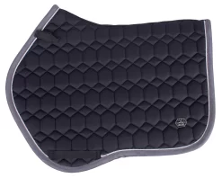 Qhp Eldorado Saddle Pad -Equestrian Supplies Sale qhp eldorado saddle pad 14551
