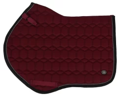 Qhp Eldorado Saddle Pad -Equestrian Supplies Sale qhp eldorado saddle pad 14552