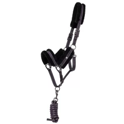 QHP FAYEN HEAD COLLAR SET