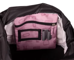 Qhp Grooming Bag -Equestrian Supplies Sale qhp grooming bag 15325