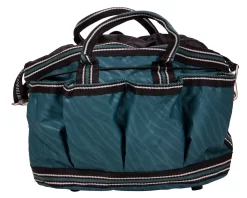 Qhp Grooming Bag -Equestrian Supplies Sale qhp grooming bag 15326