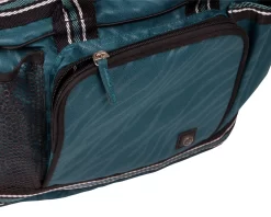 Qhp Grooming Bag -Equestrian Supplies Sale qhp grooming bag 15327