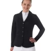 QHP JULIET LADIES COMPETITION JACKET