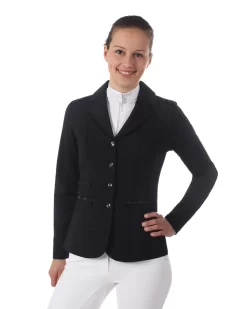 QHP JULIET LADIES COMPETITION JACKET