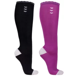 QHP LISSIE KNEE LENGTH STOCKINGS
