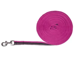 Qhp Lunge Line -Equestrian Supplies Sale qhp lunge line 16600