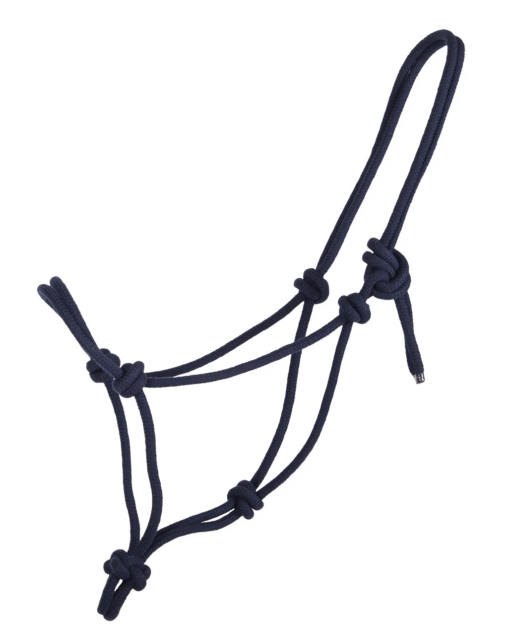 Qhp Rope Halter Basic 2 Qhp Rope Halter Basic - Image 2